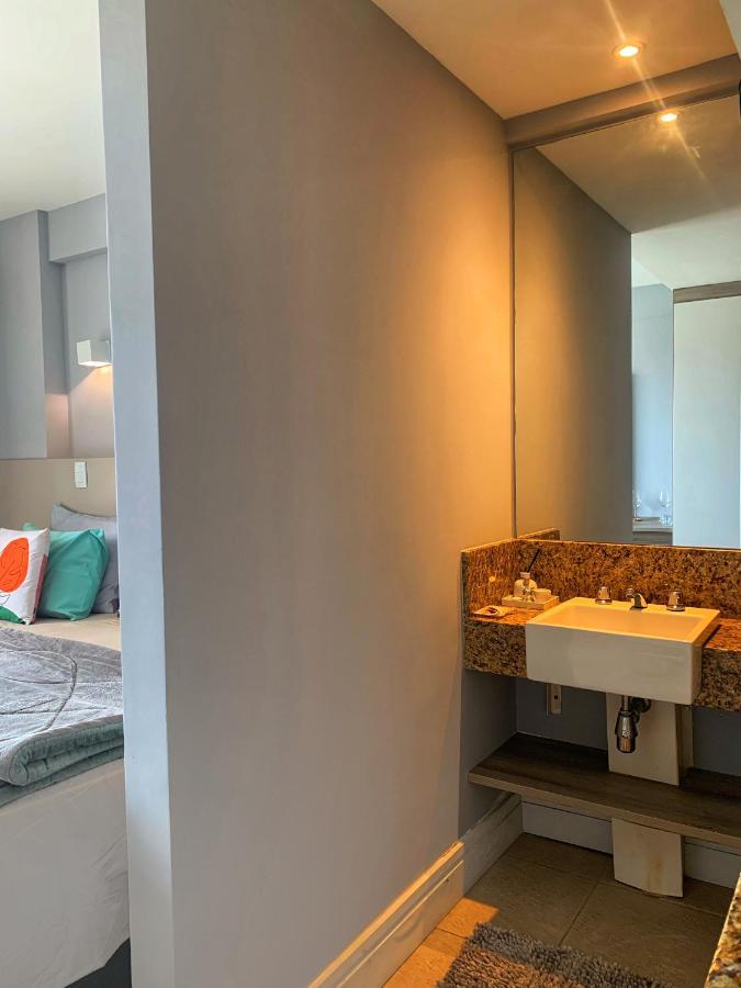 Flat Exclusivo No Hotel Ramada Macae, Smartv, Wifi 512Mbps, Piscina E Garagem Exterior photo